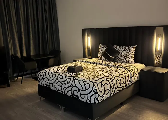 Cozy Havens In The Heart Of Brussels City