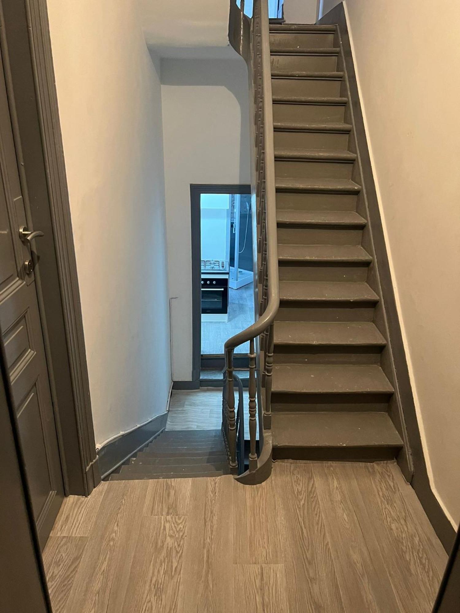 Alloggio in famiglia Cozy Havens In The Heart Of Bruxelles