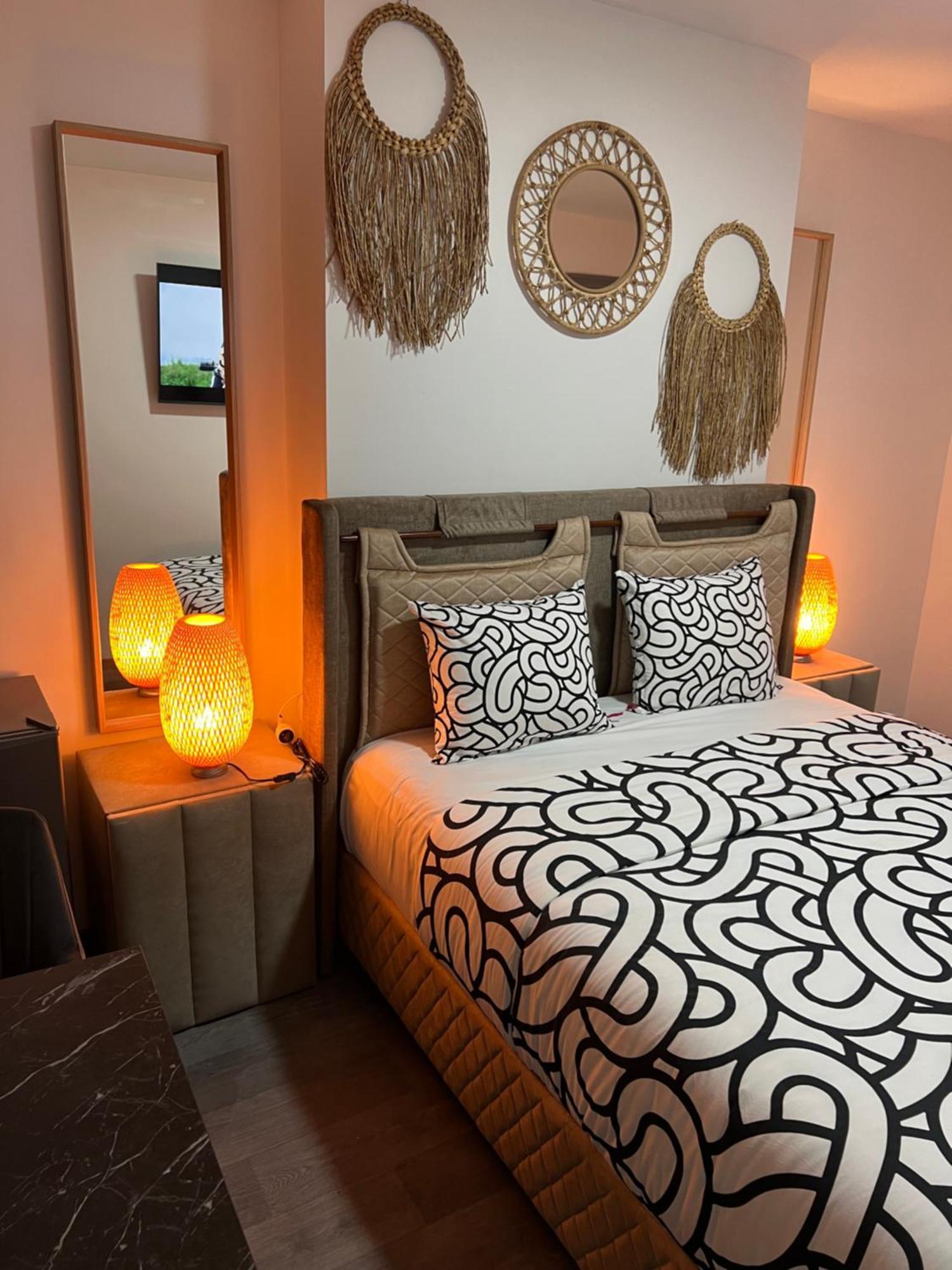 Alloggio in famiglia Cozy Havens In The Heart Of *
